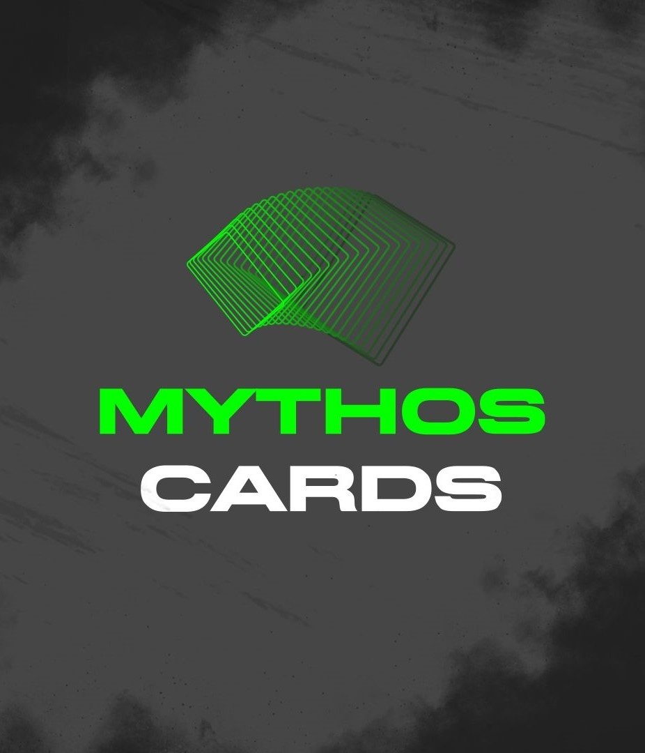 Mythos Cards